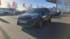 Kia Niro 1.6 GDi Hybrid 2 5dr DCT Hybrid Estate